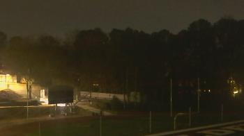 Weather camera view of Holy Innocents Episcopal School.