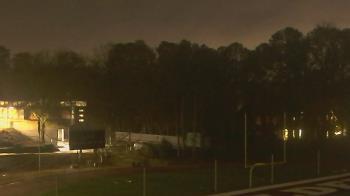 Weather camera view of Holy Innocents Episcopal School.