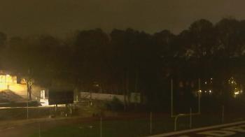 Weather camera view of Holy Innocents Episcopal School.