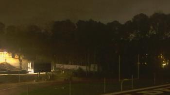 Weather camera view of Holy Innocents Episcopal School.