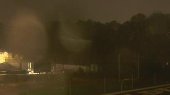 Weather camera view of Holy Innocents Episcopal School.