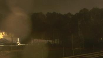 Weather camera view of Holy Innocents Episcopal School.