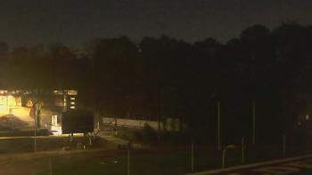Weather camera view of Holy Innocents Episcopal School.