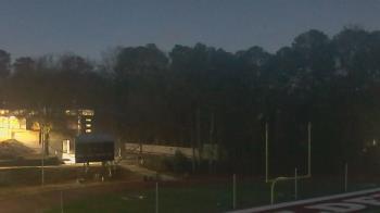 Weather camera view of Holy Innocents Episcopal School.