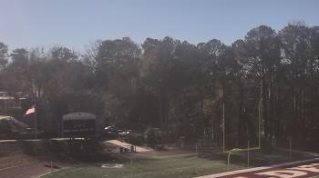 Weather camera view of Holy Innocents Episcopal School.