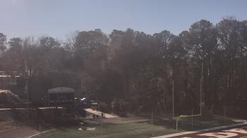 Weather camera view of Holy Innocents Episcopal School.