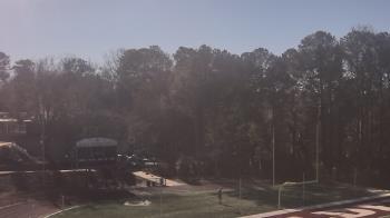 Weather camera view of Holy Innocents Episcopal School.