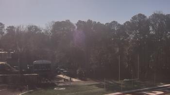 Weather camera view of Holy Innocents Episcopal School.