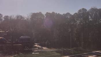 Weather camera view of Holy Innocents Episcopal School.
