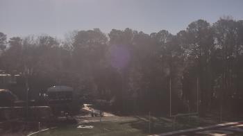Weather camera view of Holy Innocents Episcopal School.