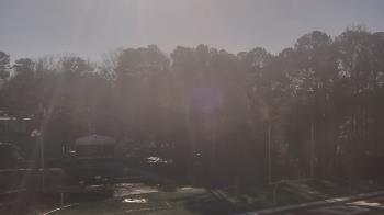 Weather camera view of Holy Innocents Episcopal School.