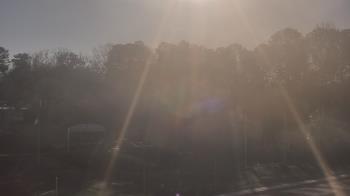 Weather camera view of Holy Innocents Episcopal School.