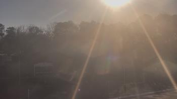 Weather camera view of Holy Innocents Episcopal School.