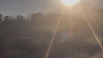 Weather camera view of Holy Innocents Episcopal School.