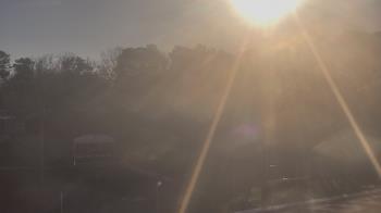 Weather camera view of Holy Innocents Episcopal School.