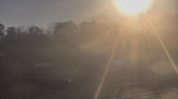 Weather camera view of Holy Innocents Episcopal School.