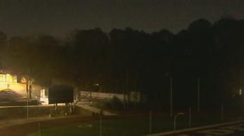 Weather camera view of Holy Innocents Episcopal School.