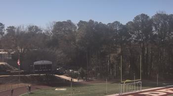 Weather camera view of Holy Innocents Episcopal School.