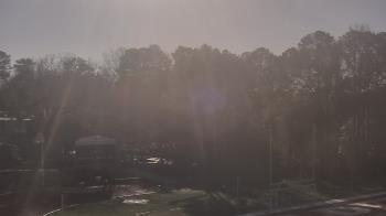 Weather camera view of Holy Innocents Episcopal School.