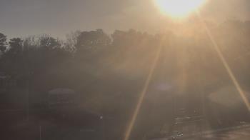 Weather camera view of Holy Innocents Episcopal School.