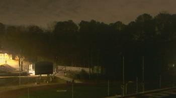 Weather camera view of Holy Innocents Episcopal School.