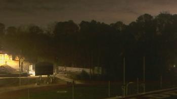 Weather camera view of Holy Innocents Episcopal School.