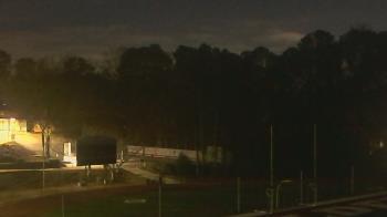 Weather camera view of Holy Innocents Episcopal School.