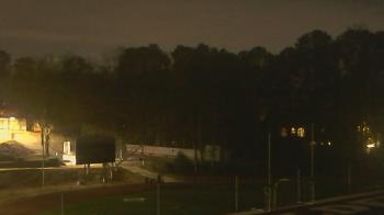 Weather camera view of Holy Innocents Episcopal School.