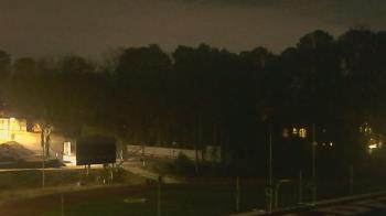 Weather camera view of Holy Innocents Episcopal School.