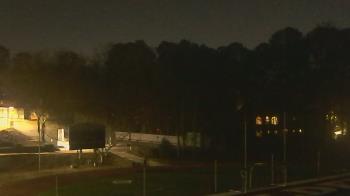 Weather camera view of Holy Innocents Episcopal School.