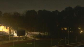 Weather camera view of Holy Innocents Episcopal School.