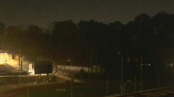 Weather camera view of Holy Innocents Episcopal School.