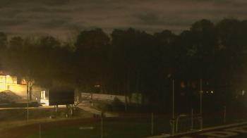 Weather camera view of Holy Innocents Episcopal School.