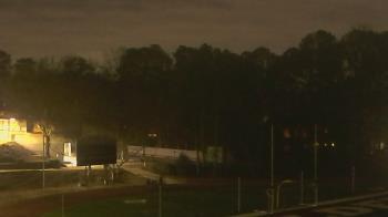 Weather camera view of Holy Innocents Episcopal School.