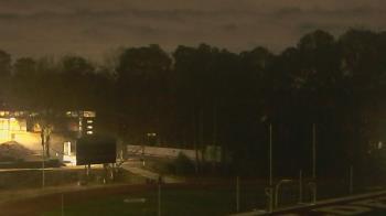 Weather camera view of Holy Innocents Episcopal School.