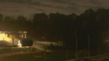 Weather camera view of Holy Innocents Episcopal School.