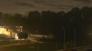 Weather camera view of Holy Innocents Episcopal School.