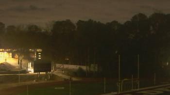 Weather camera view of Holy Innocents Episcopal School.