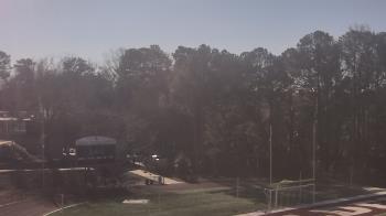 Weather camera view of Holy Innocents Episcopal School.