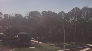 Weather camera view of Holy Innocents Episcopal School.