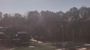 Weather camera view of Holy Innocents Episcopal School.