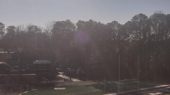 Weather camera view of Holy Innocents Episcopal School.