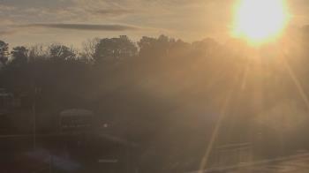 Weather camera view of Holy Innocents Episcopal School.