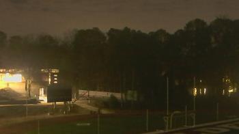 Weather camera view of Holy Innocents Episcopal School.