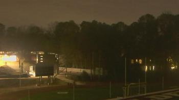 Weather camera view of Holy Innocents Episcopal School.