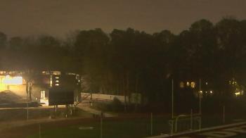 Weather camera view of Holy Innocents Episcopal School.
