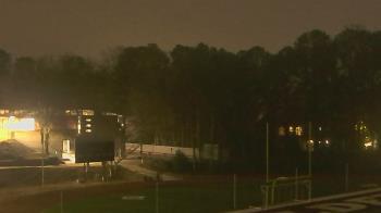 Weather camera view of Holy Innocents Episcopal School.