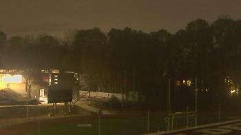 Weather camera view of Holy Innocents Episcopal School.