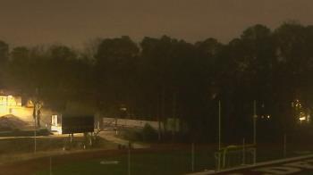 Weather camera view of Holy Innocents Episcopal School.