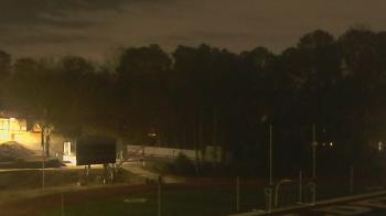 Weather camera view of Holy Innocents Episcopal School.